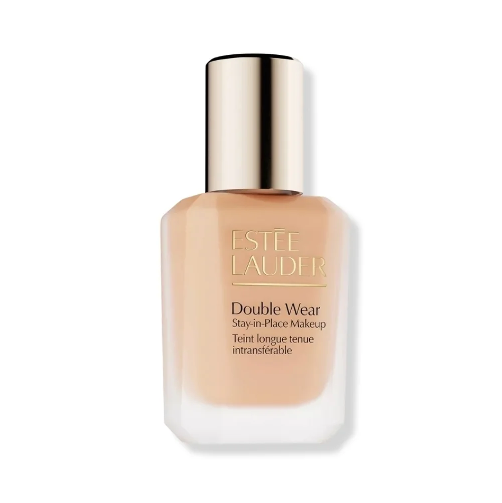 Estee Lauder Double Wear Stay In Place Makeup: Bone (1W1), NIB